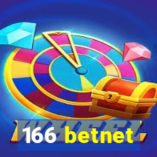 166 betnet